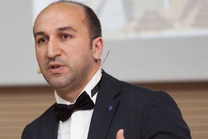 “Azərbaycanda da “halal hotel”lərə tələbat var” — Halallıq sertifikatı veriləcək “Azərbaycanda da “halal hotel”lərə tələbat var” — Halallıq sertifikatı veriləcək