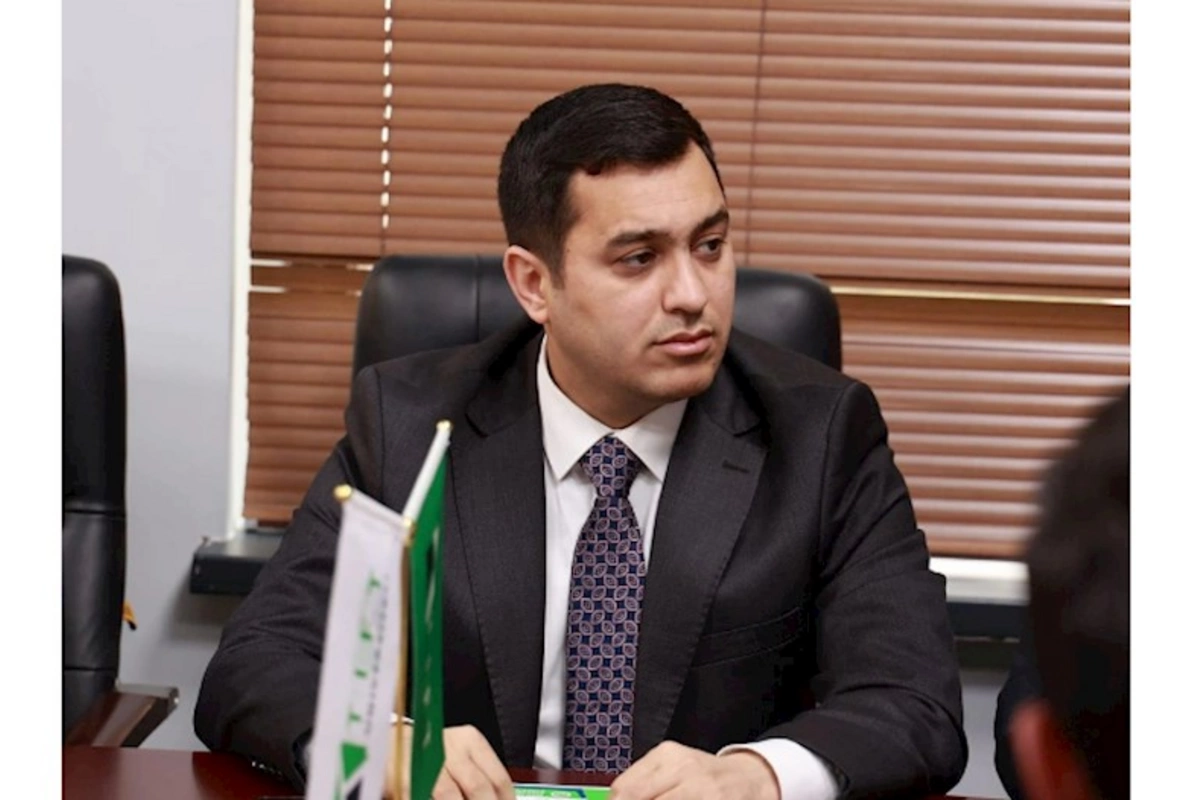 Gənc kadrlar önə çıxır