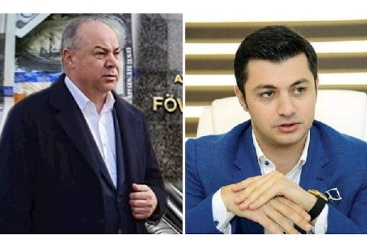 Nazir müavinin oğlu bu quruma 10 ton adblue satacaq
