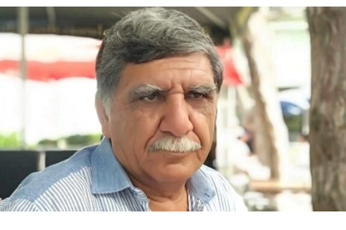 Tanınmış azərbaycanlı aktyor fəhləlik edir — VİDEO