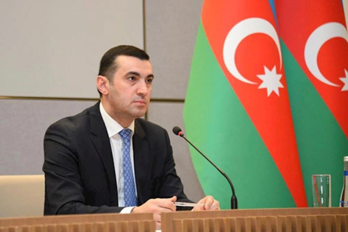 “Ermənistan ziddiyyətli bəyanatlardan çəkinməlidir”