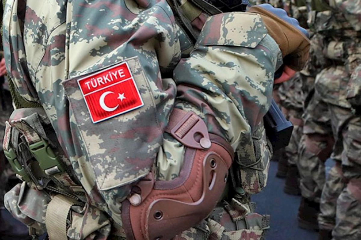 Türkiyə ordusu daha 8 terrorçunu məhv etdi
