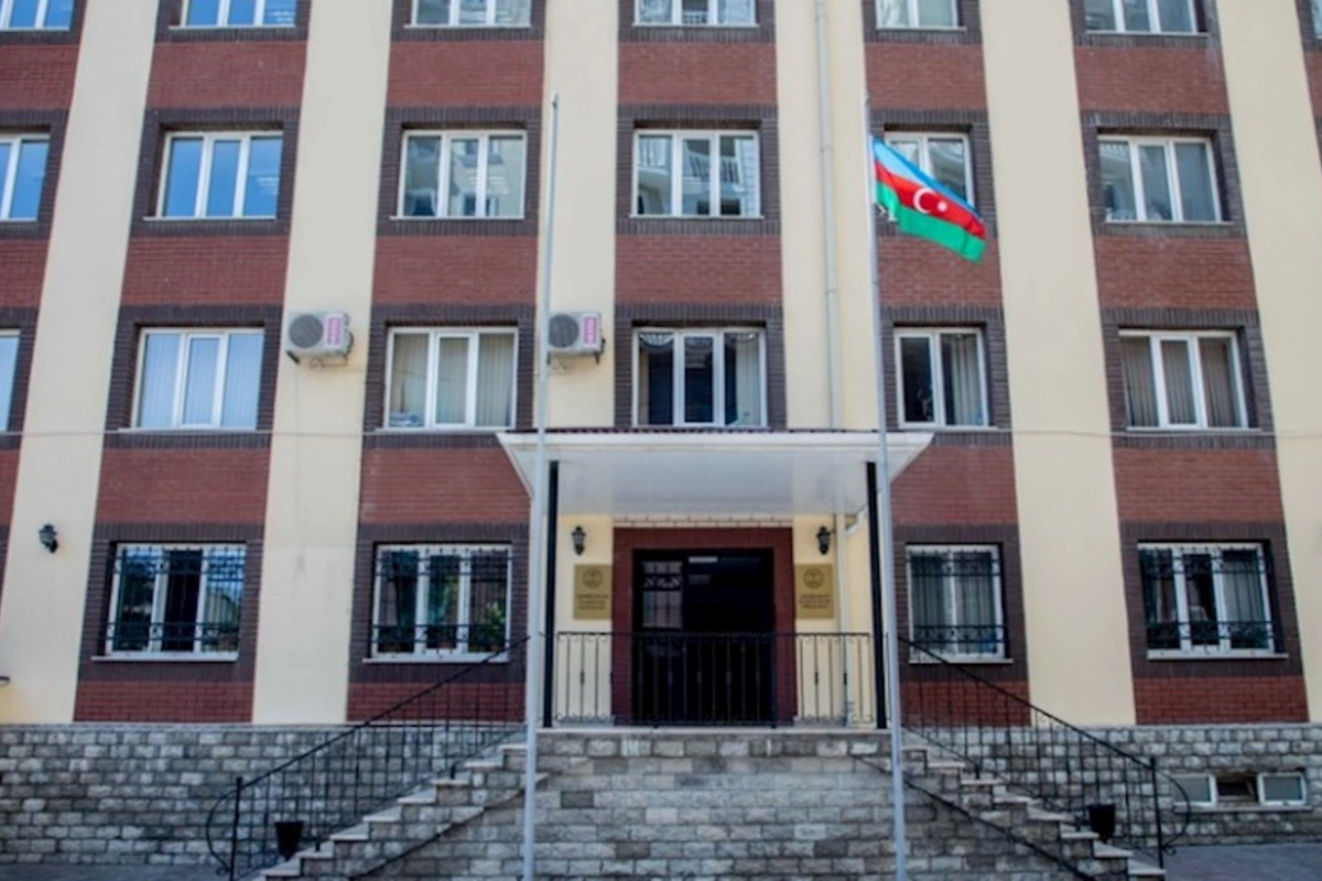 Bakı İlahiyyat Kollecinə direktor təyin olundu