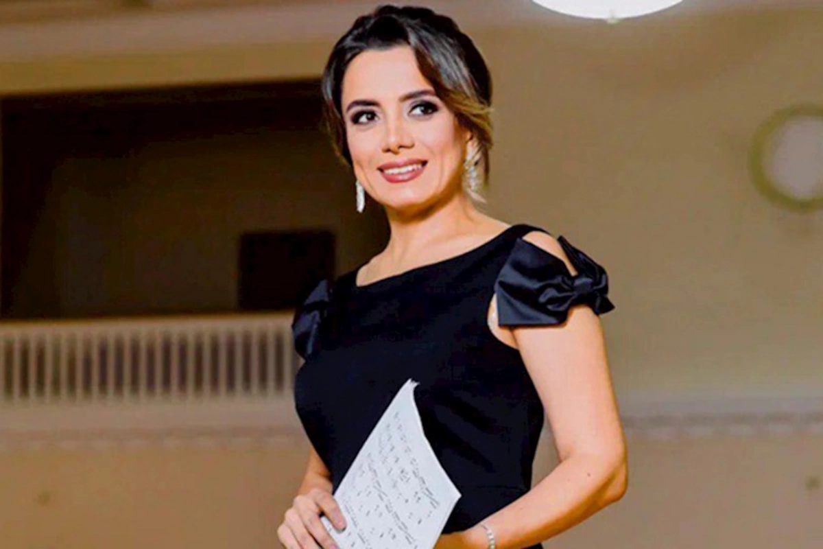 Şəhid Rəşad Atakişiyevin xanımına vəzifə verildi — FOTO