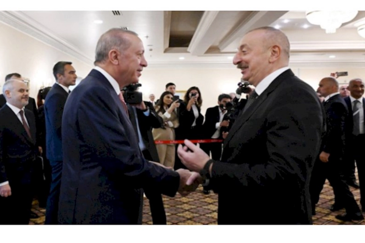 Ərdoğan niyə Şuşaya yox, Almaniyaya getdi? — Sirr açıldı