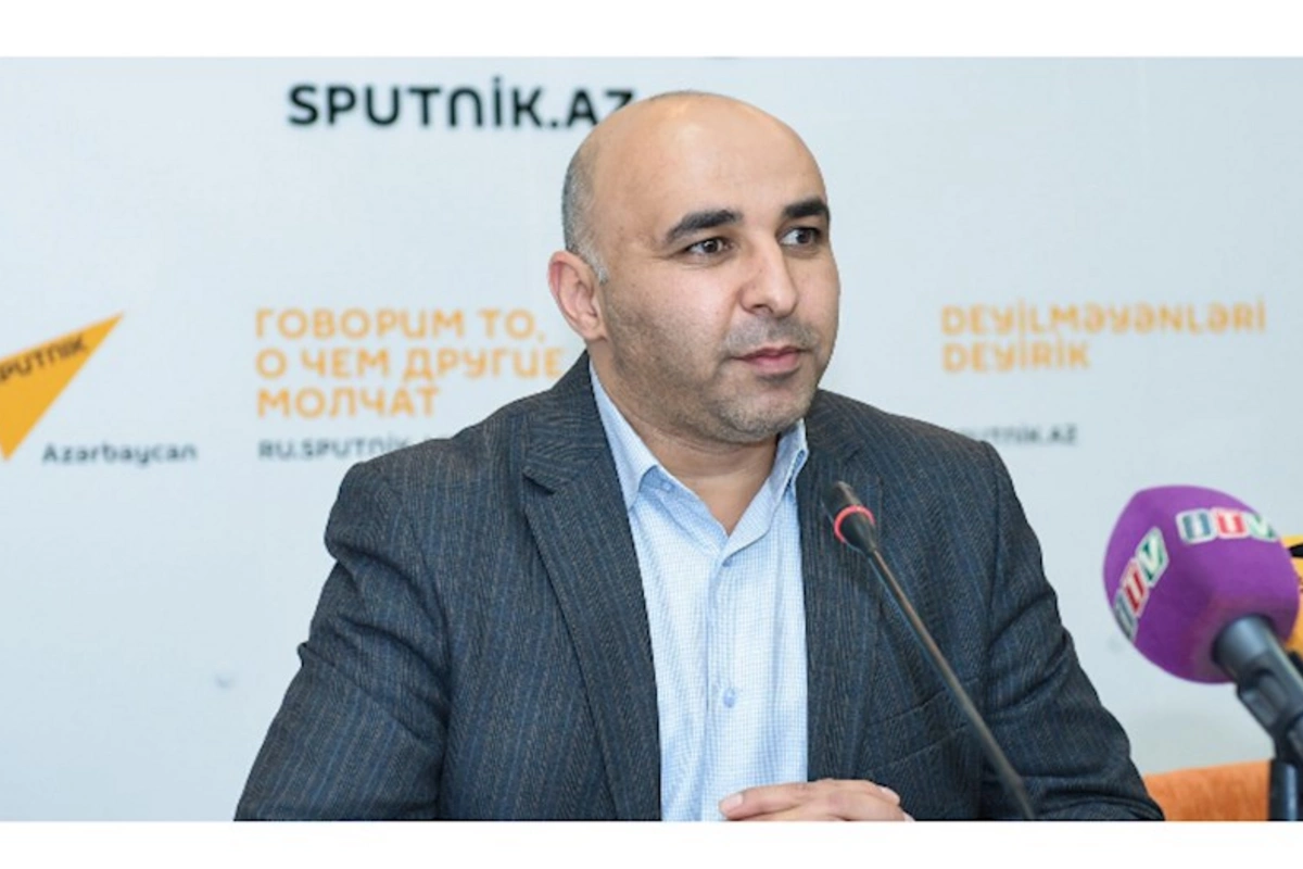 “Erməni diplomatiyası yenidən ikili mövqedən çıxış edir” — Politoloq