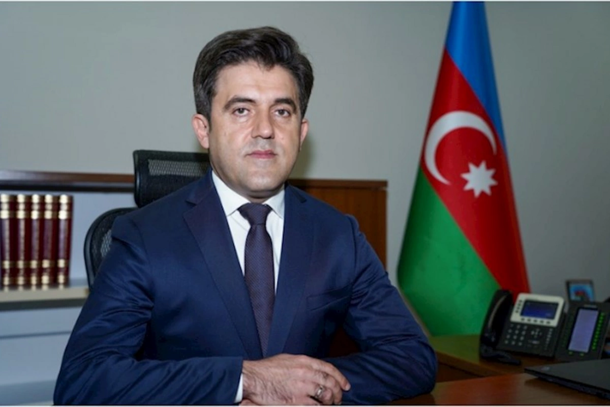 İcbari Sığorta Bürosuna yeni icraçı direktor təyin olunub
