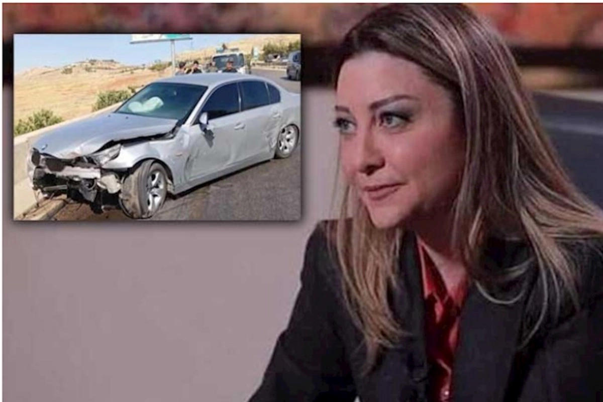 Əsədin müşaviri reanimasiyada — Qəza, yoxsa sui-qəsd?
