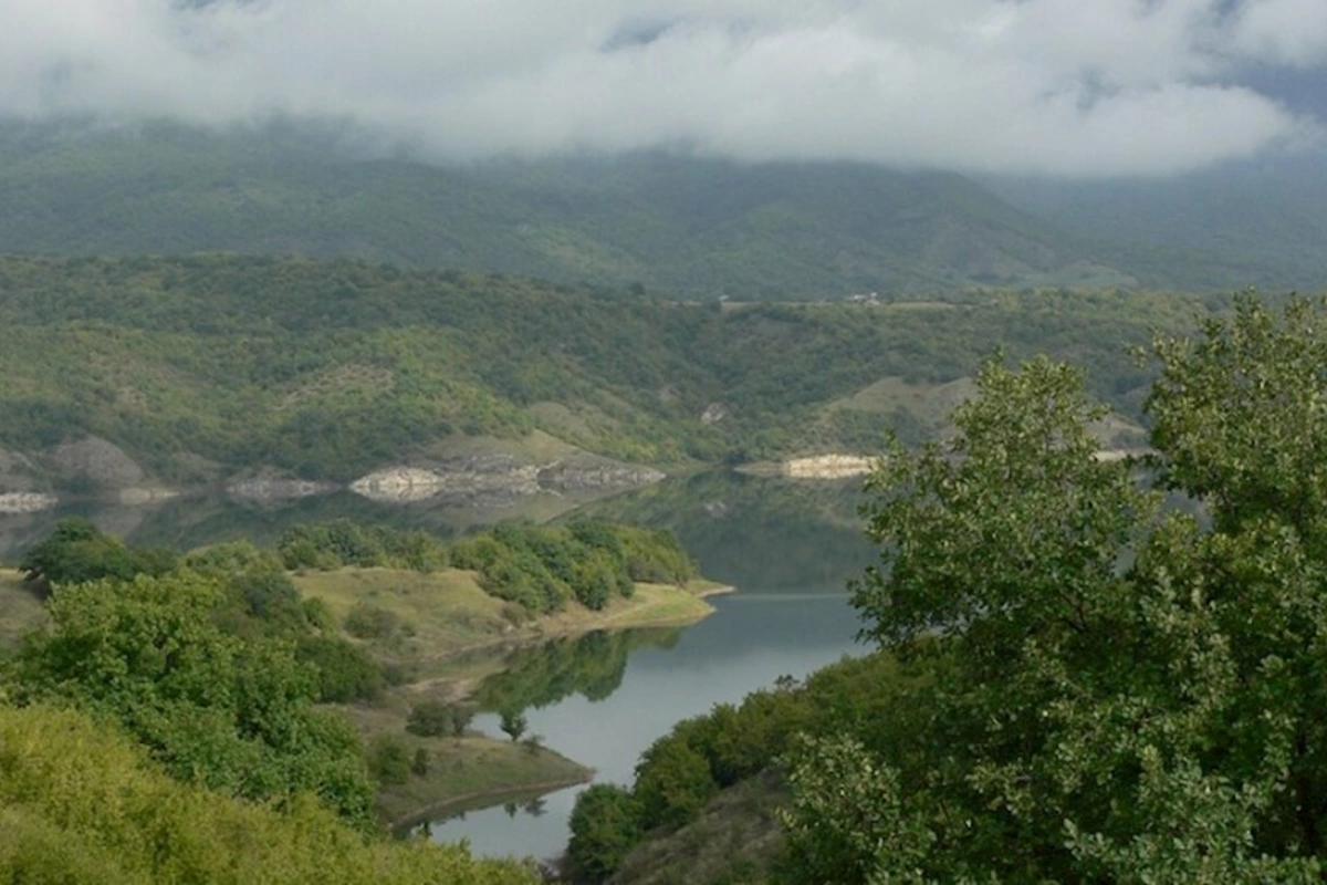 Ağdərə rayonunun əhalisinin sayı məlum olub