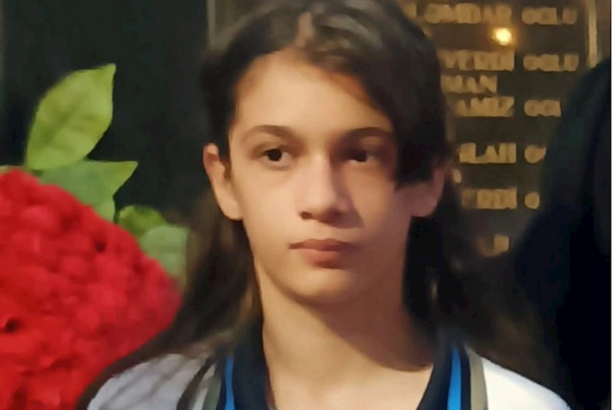 Atasının aldığı velosipedlə əcəlinə gedən 12 yaşlı Zəhranın FOTOSU