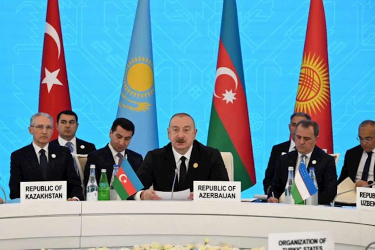 Enerji sahəsində strateji tərəfdaşlığımız çox əhəmiyyətlidir — Prezident