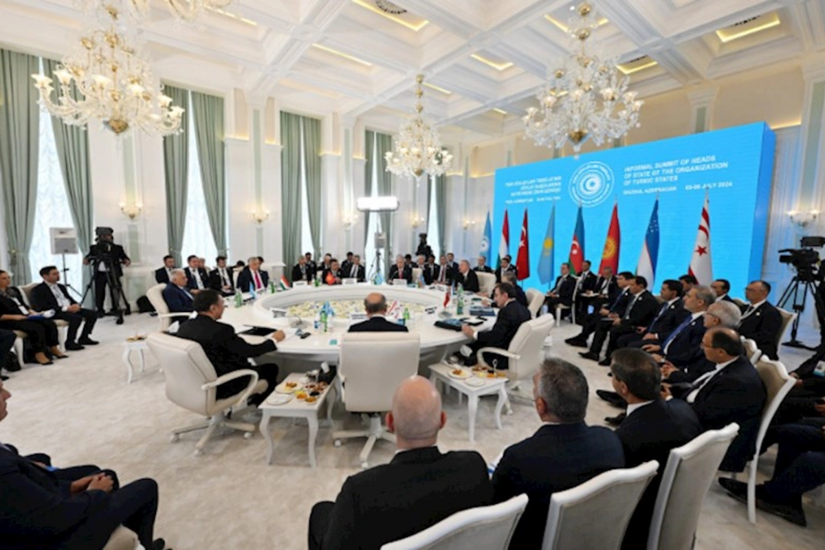 Prezident TDT dövlət və hökumət başçılarını bir daha COP29-a dəvət edib