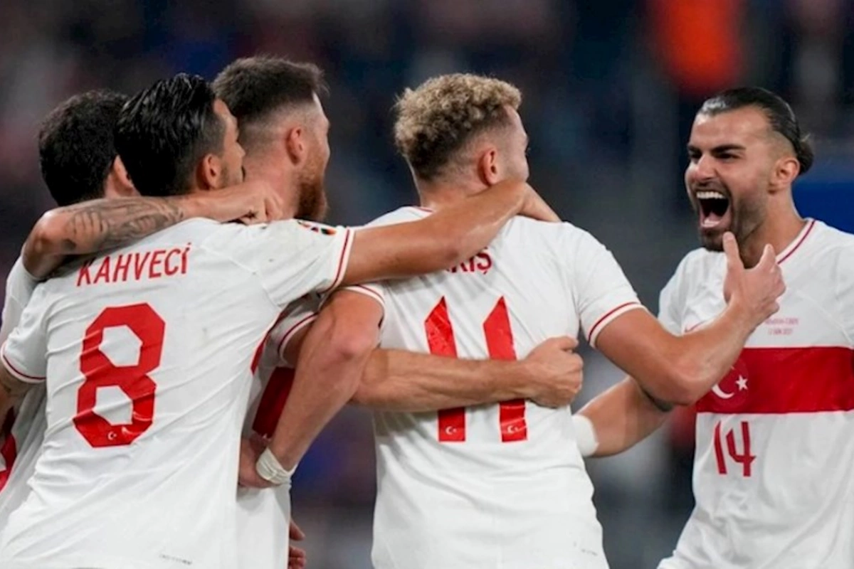 Türkiyə millisi bu gün 1/4 final oyununa çıxır