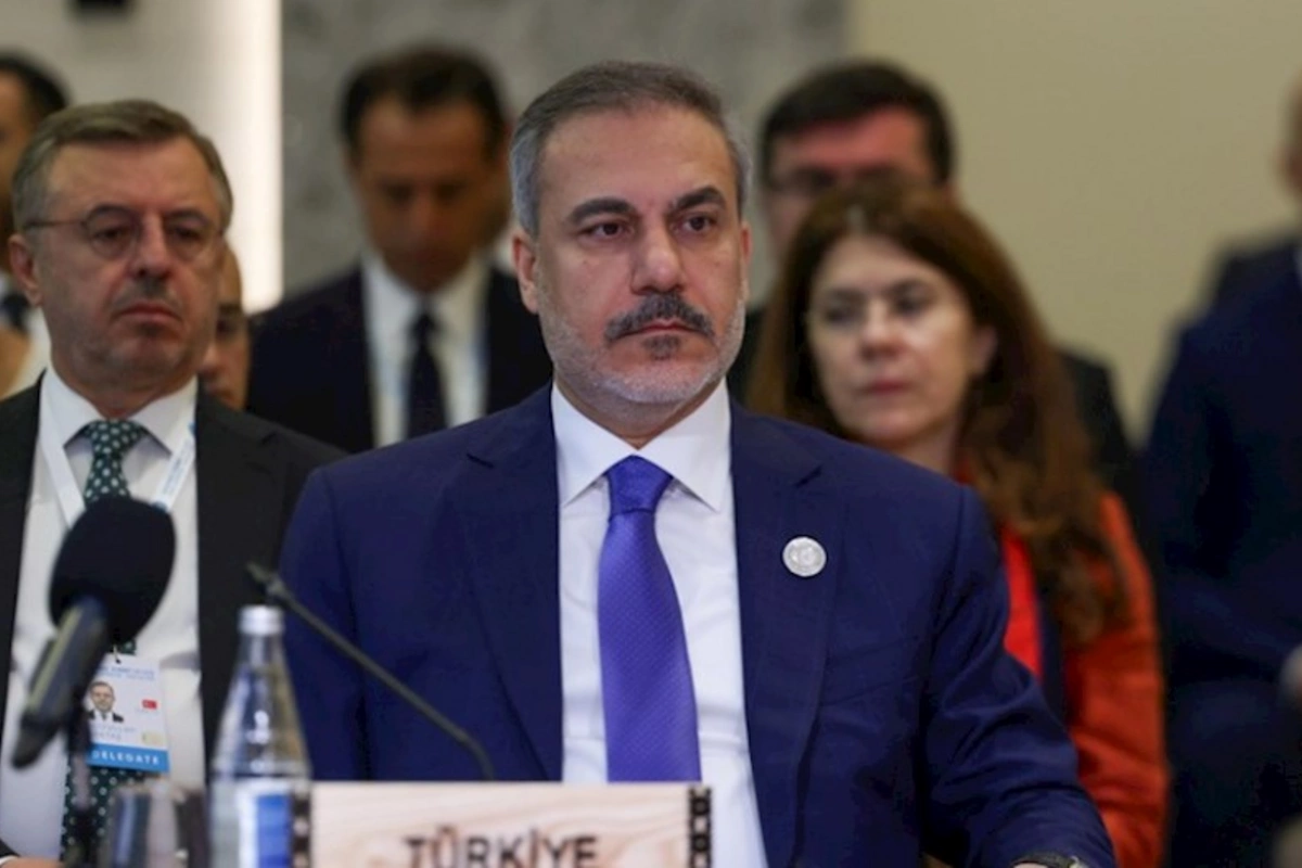 Türkiyə XİN Ukrayna münaqişəsinin həlli üçün zəruri şərtini açıqlayıb