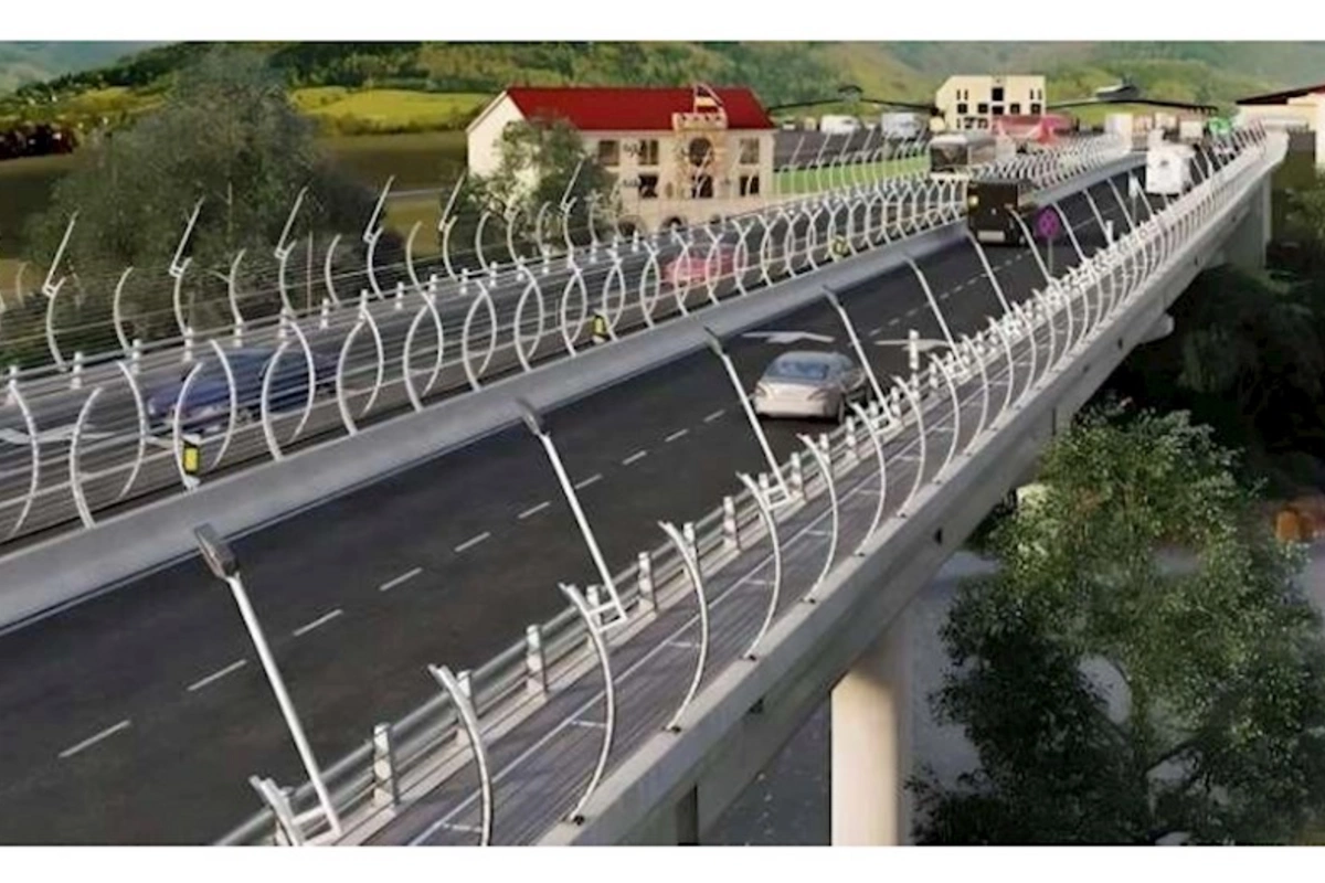 Bu körpü Azərbaycana qaytarılır