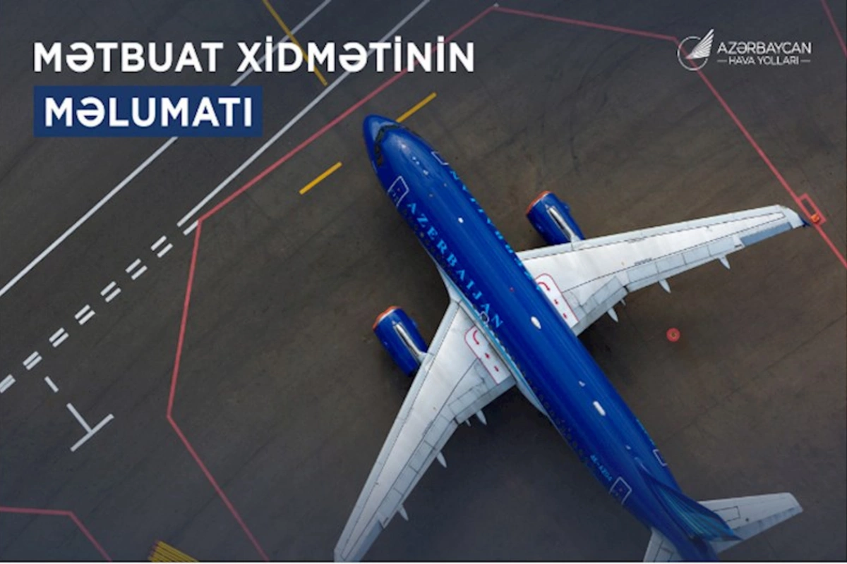 AZAL ictimaiyyətə müraciət etdi