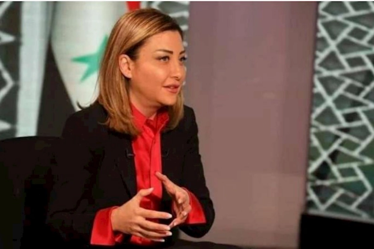 Əsədin müşaviri vəfat etdi