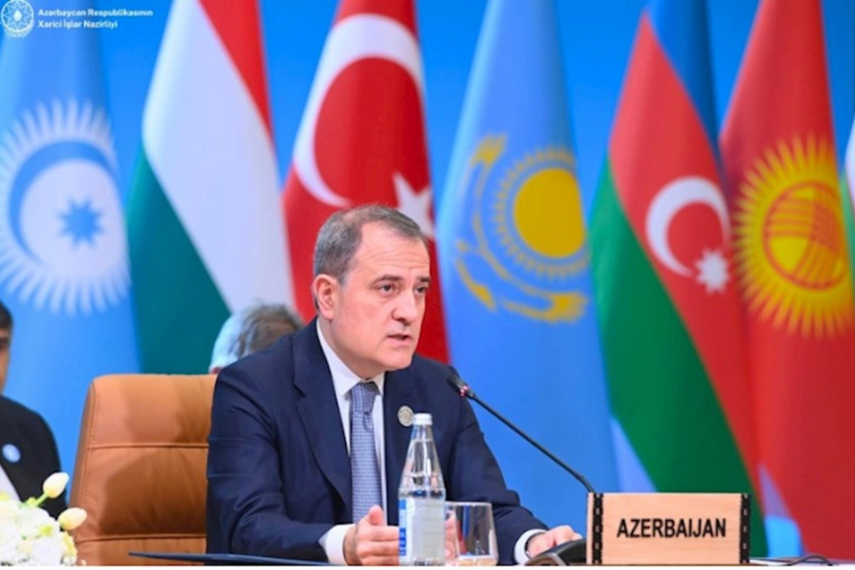 Ermənistanla sülh sazişi layihəsinin imzalanması istiqamətində müzakirələr davam edir