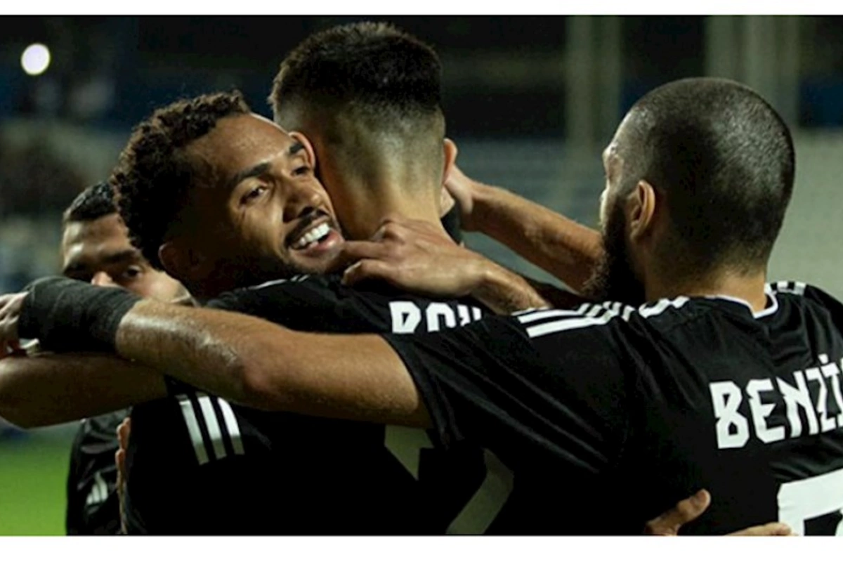 “Qarabağ”ın cavab oyununun vaxtı açıqlandı