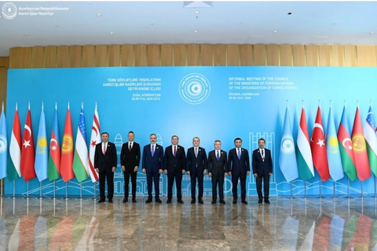 TDT XİN başçılarının iclası yekunlaşdı: Sənədlər hazırlandı