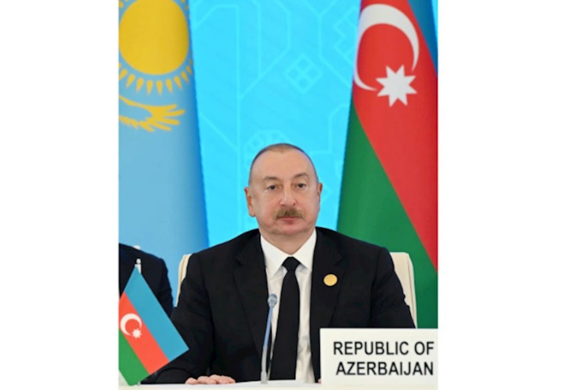Bu ilin sonuna qədər 20 min insan azad edilmiş torpaqlara qayıdacaq — Prezident