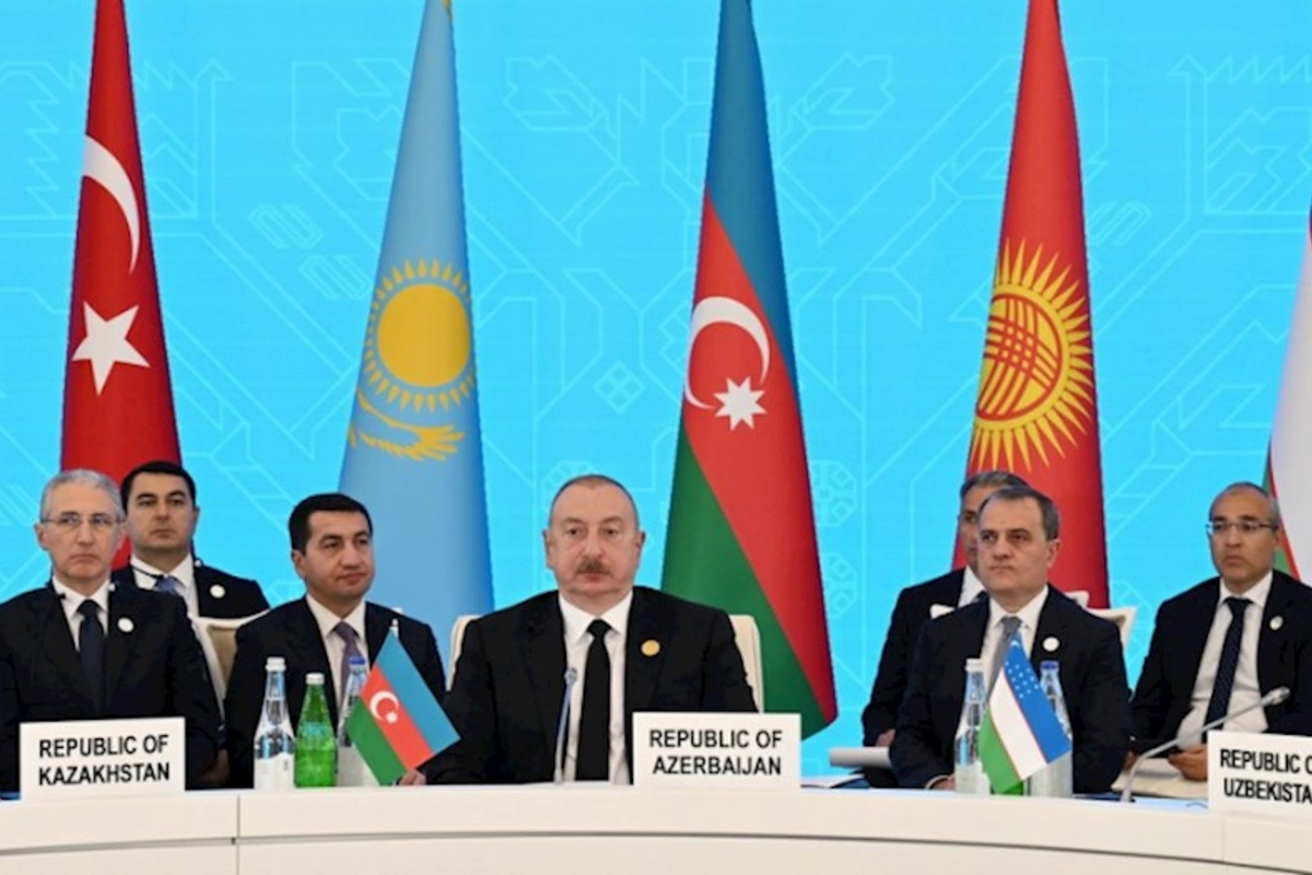 Azərbaycan TDT-nin hesabına 2 milyon dollar məbləğində vəsait köçürüb