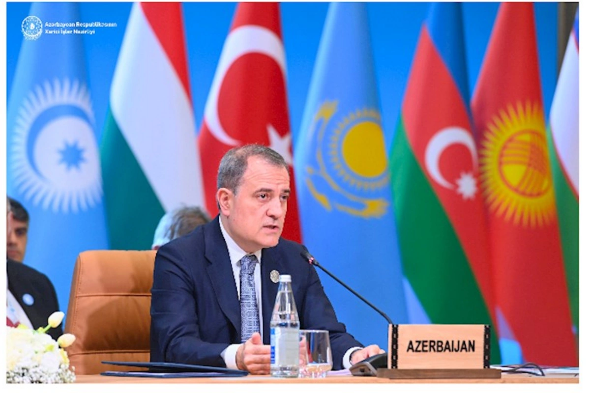 Nazir TDT XİN başçılarını Ermənistanla normallaşma prosesi barədə məlumatlandırdı