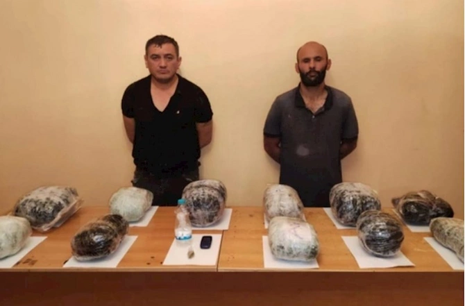 Azərbaycan sərhədini keçmək istədilər, atəş açıldı — FOTOLAR Azərbaycan sərhədini keçmək istədilər, atəş açıldı — FOTOLAR