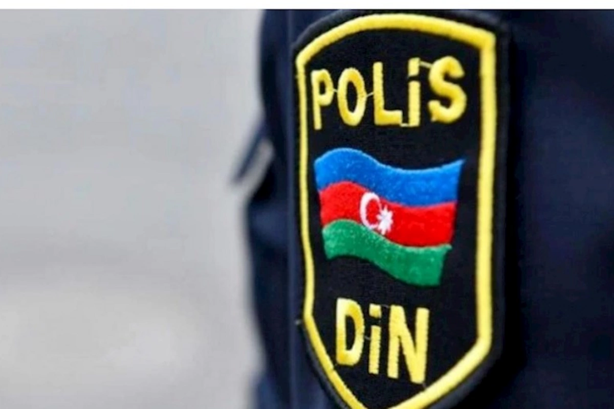 Bakıda 15 yaşlı qız internatdan qaçdı