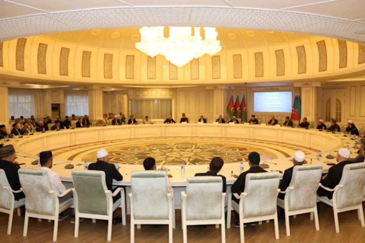 QMİ tərkibində dəyişiklik edilib
