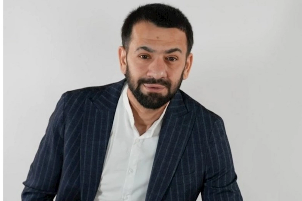 Komaya düşən tanınmış meyxanaçının son vəziyyəti AÇIQLANDI