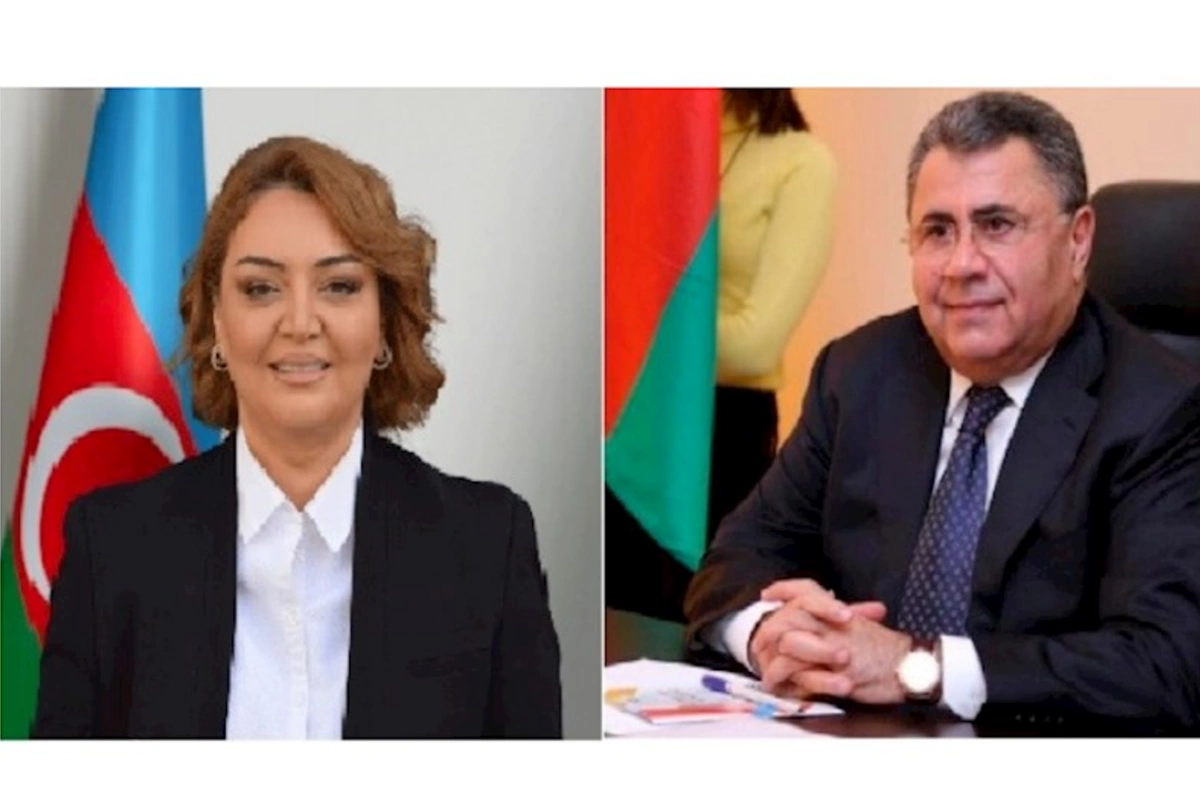 İş adamı, QHT sədri deputatlığa hazırlaşır — Şeyxin qardaşına rəqib olacaq