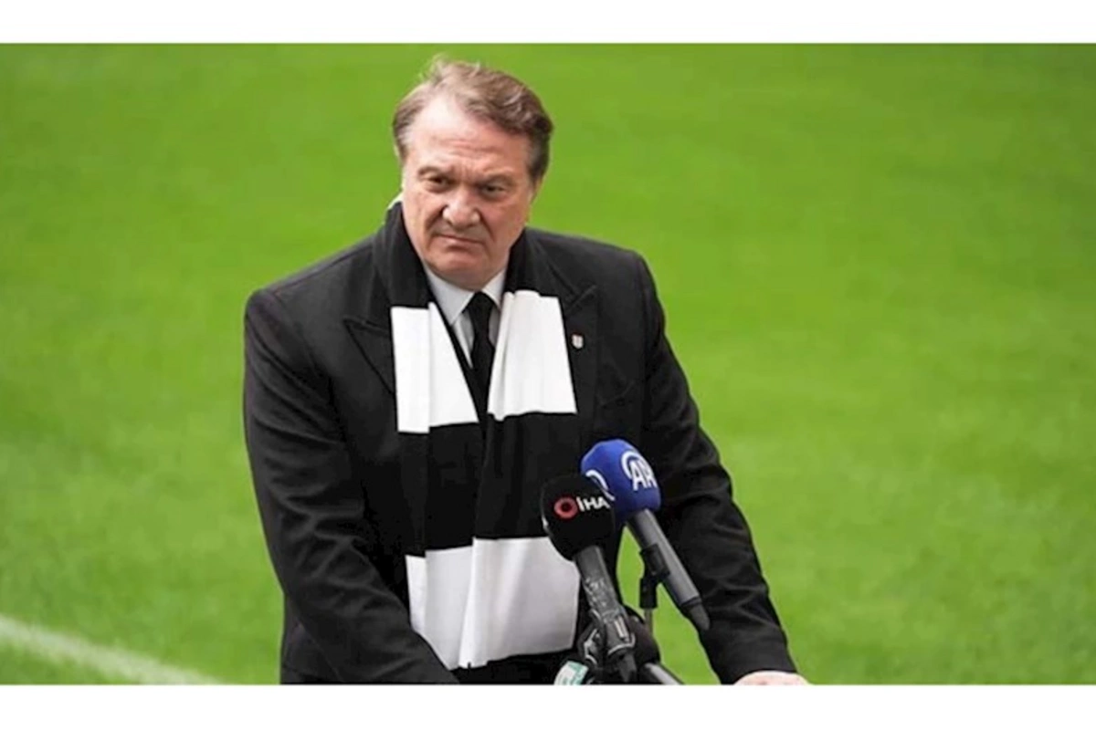 Dünya ulduzu Beşiktaşa gəlir