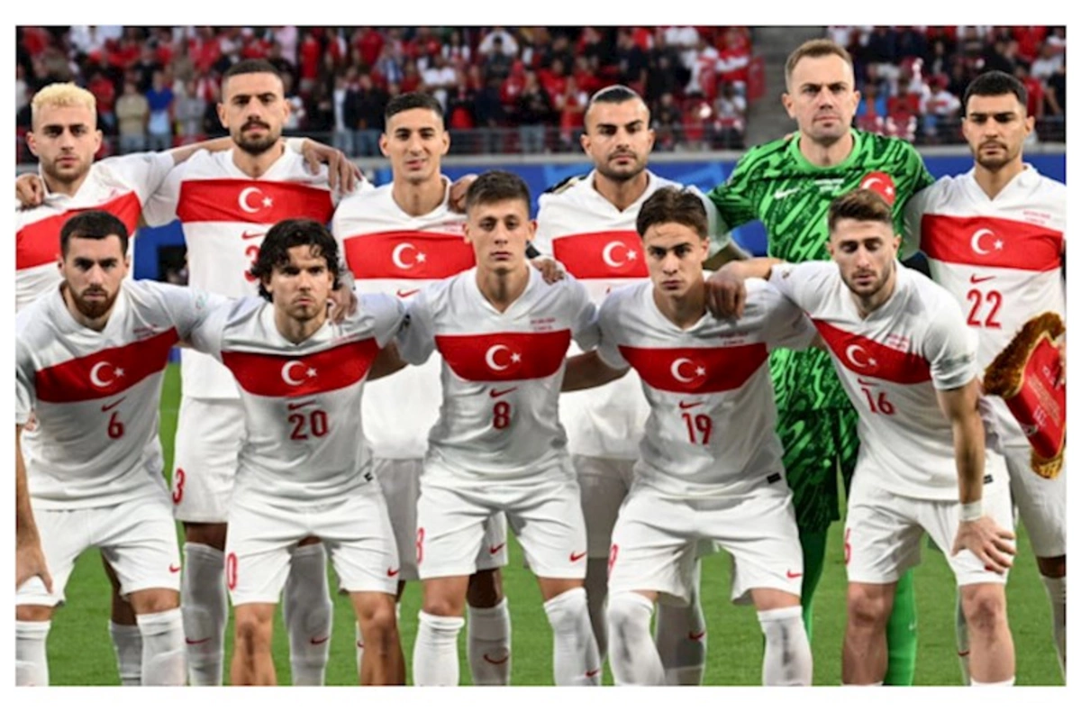 Türkiyə millisinin AVRO-2024-də qazancı AÇIQLANDI