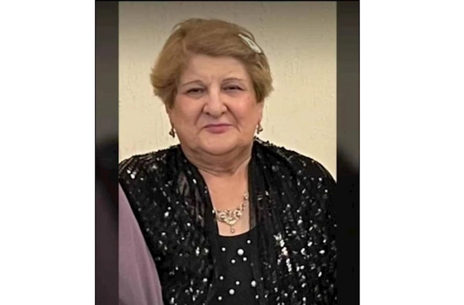 Azərbaycanın tanınmış həkimi ürəktutmadan vəfat etdi — FOTO