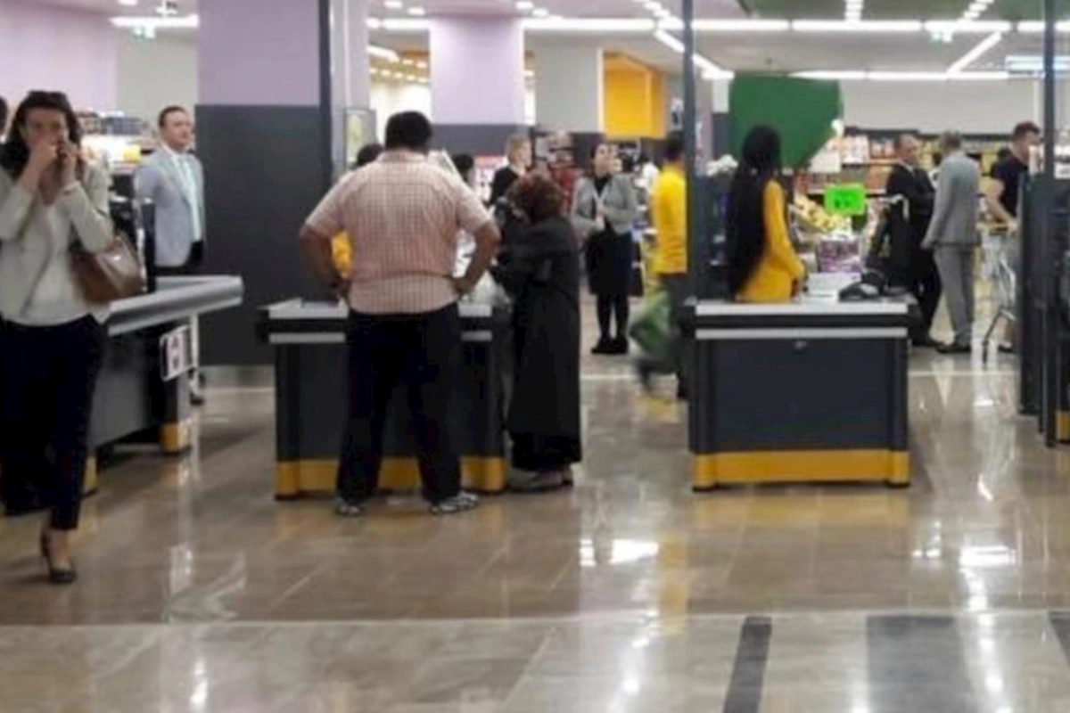 50 manata görə tanışını öldürdü