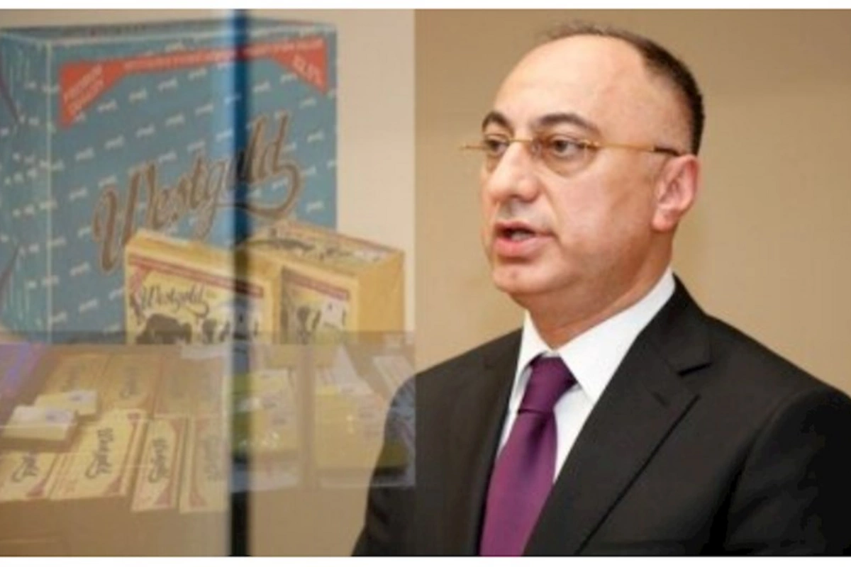 AQTA-nın göz yumduğu dəhşətli cinayət — Partiya lideri həyəcan təbili çalır...