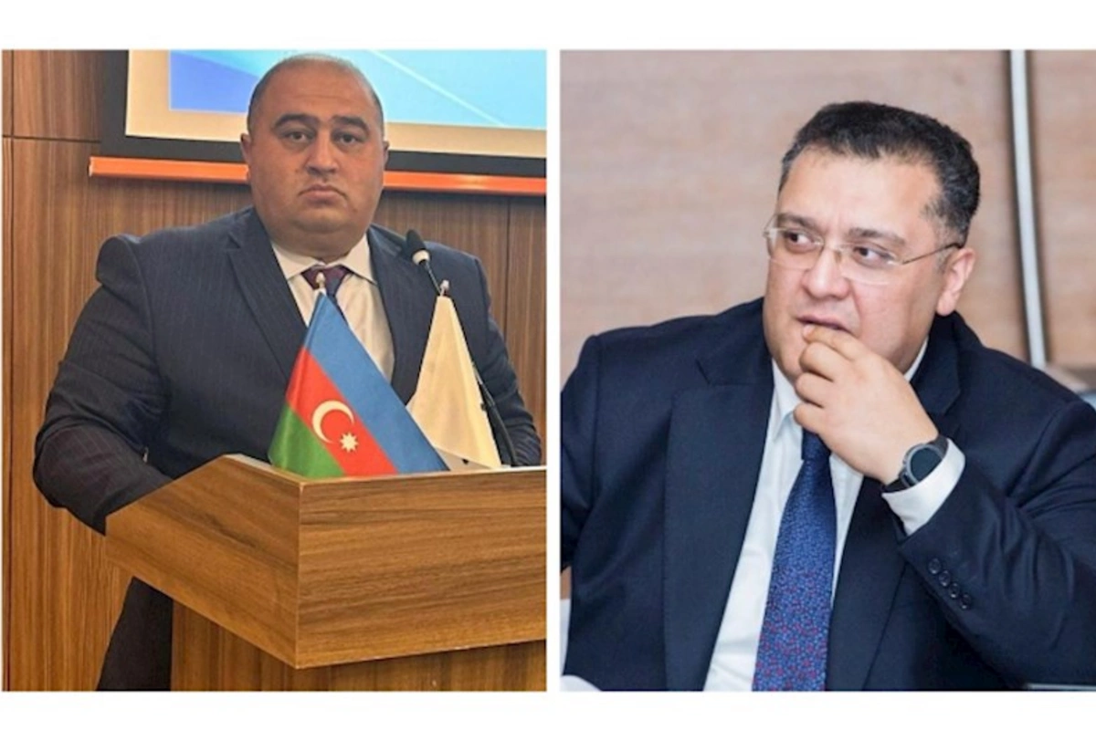 “Natiq Axundov İctimai Şuranı idarə etməyə çalışır” — Gömrük Komitəsində nə baş verir?
