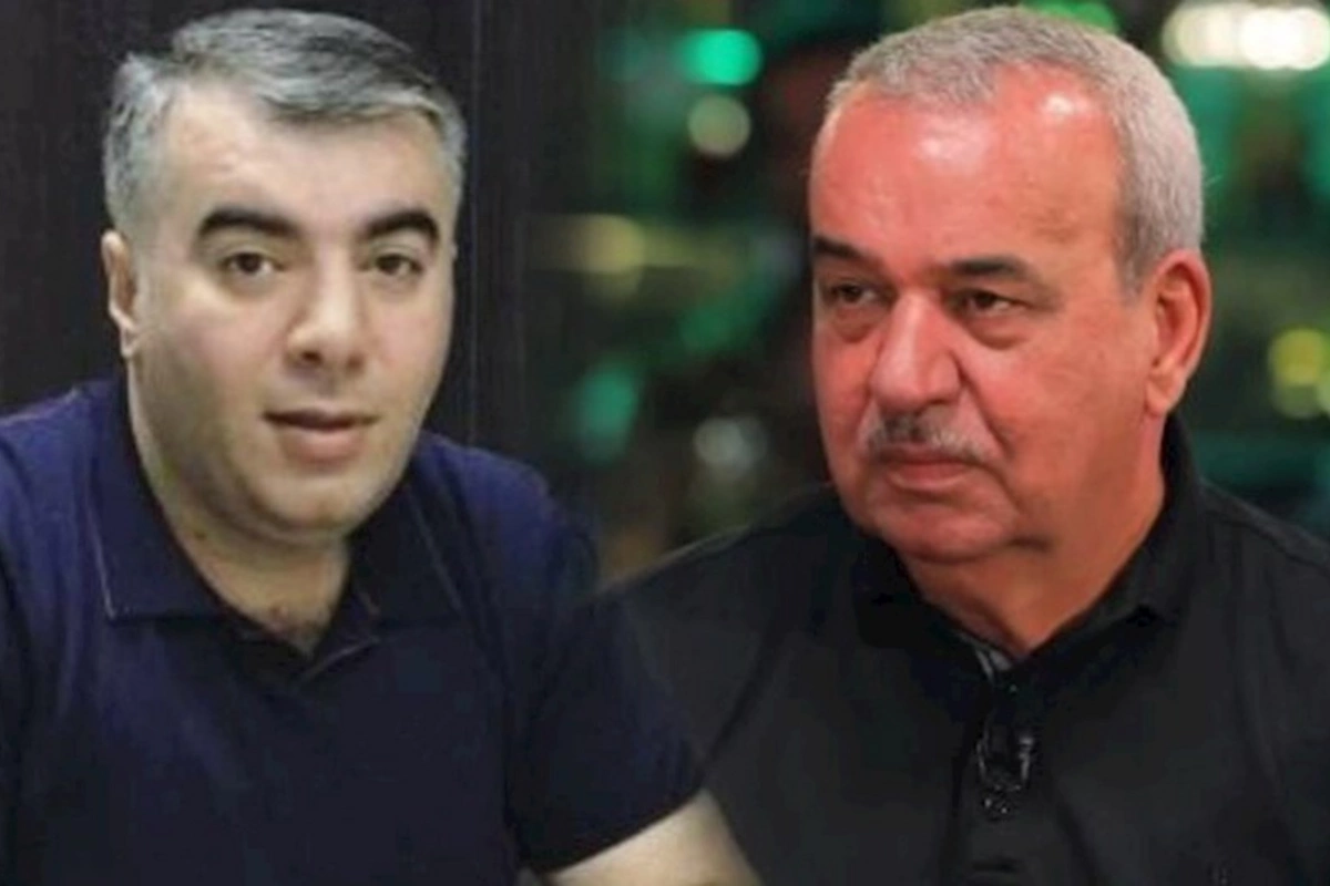 Rəşad Dağlı ilə bağlı dediyi sözlərə görə ondan küsdülər