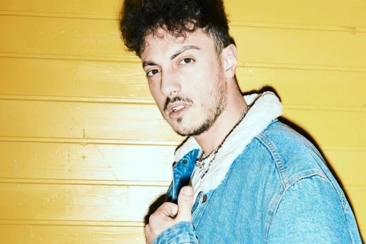 Avroviziya təmsilçimiz nazir NƏVƏSİ İMİŞ