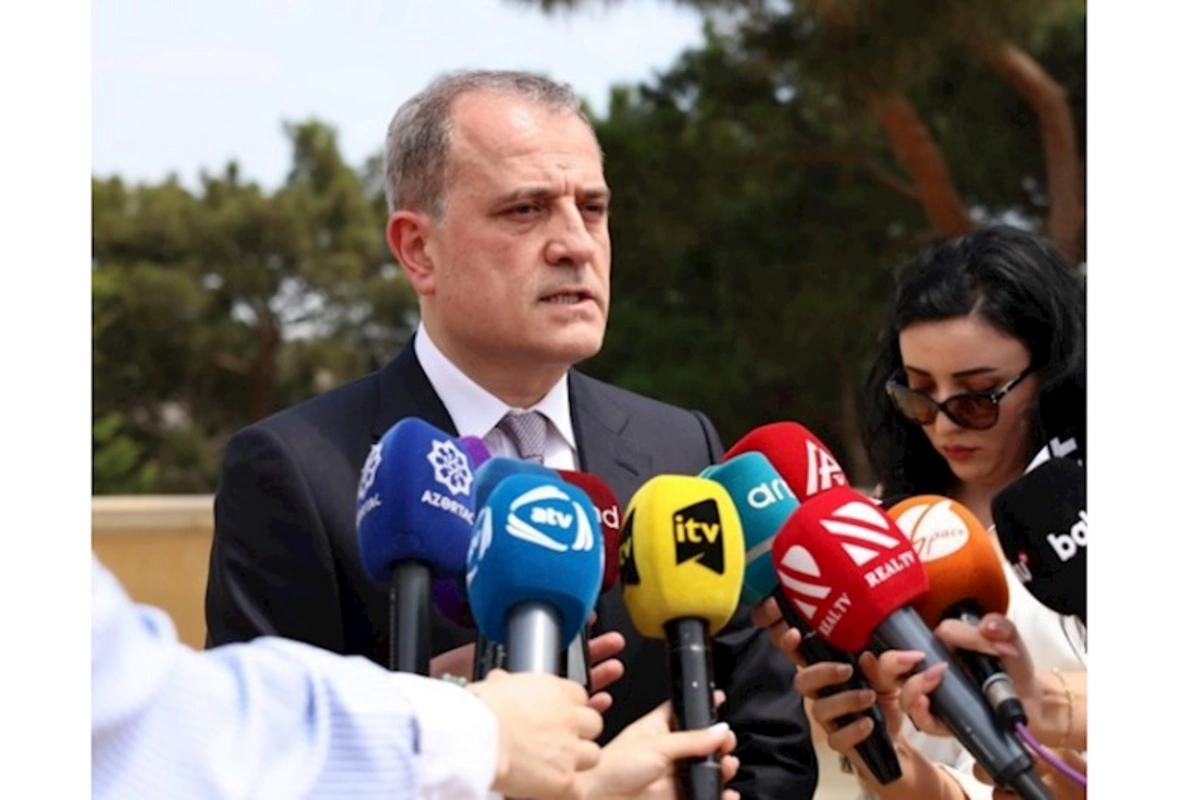 TDT liderlərinin Şuşadakı sammitinin tarixi mənası var — Nazir