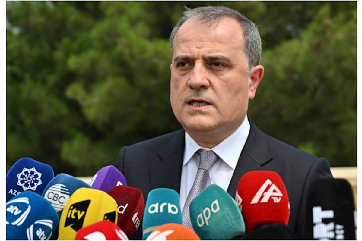 Azərbaycan bundan sonra da İranla birgə layihələrin həyata keçirilməsində maraqlıdır