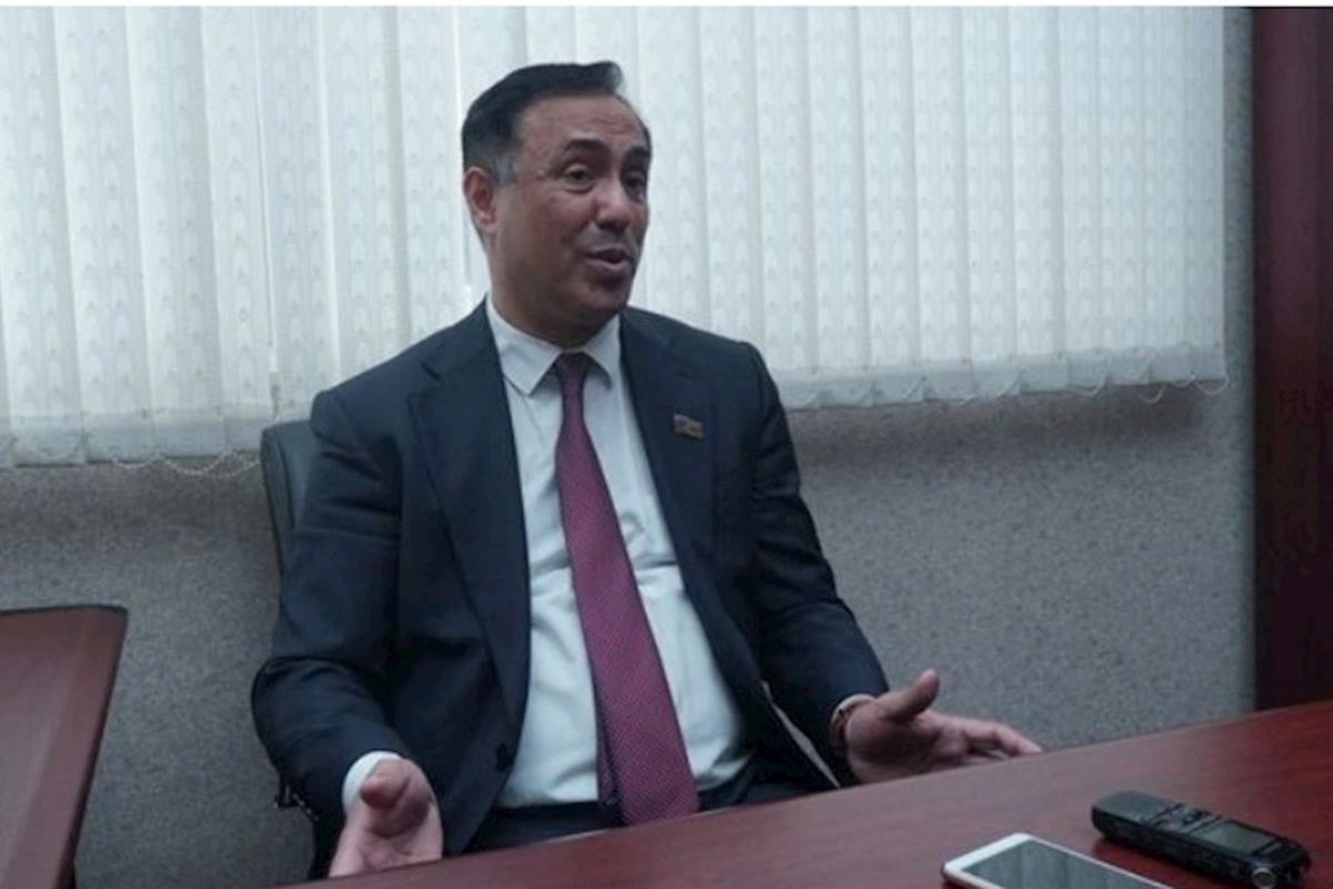 “Bakıda avtomobillərin çoxalması rifah səviyyəsinin yüksəkliyi ilə bağlıdır”