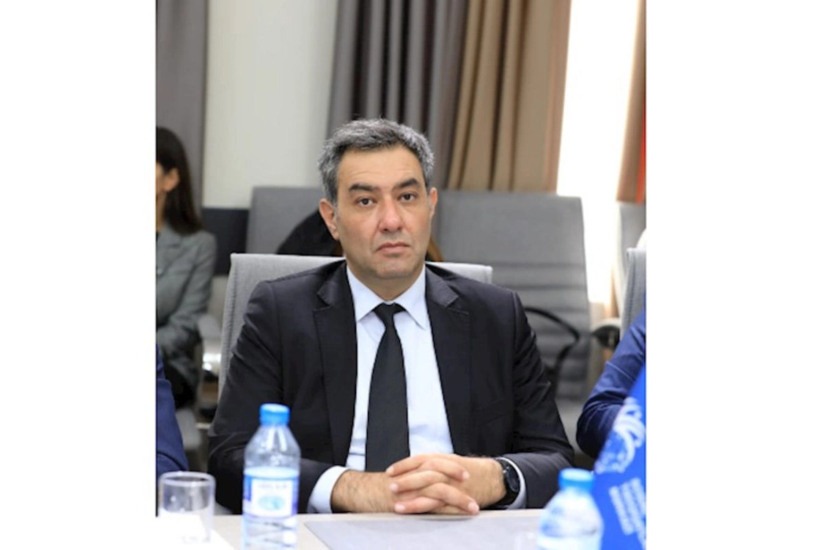 “COP29 türk dünyası üçün yeni imkanlar və perspektivlər vəd edir”