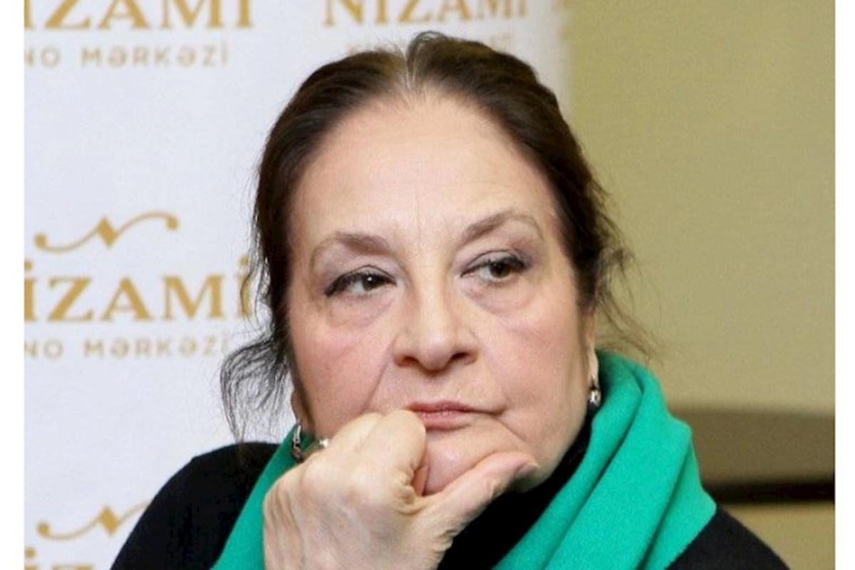 Vəzifədən gedən Xalq artisti dövlətə məxsus avtomobili və kabineti təhvil vermək istəmir? — AÇIQLAMA