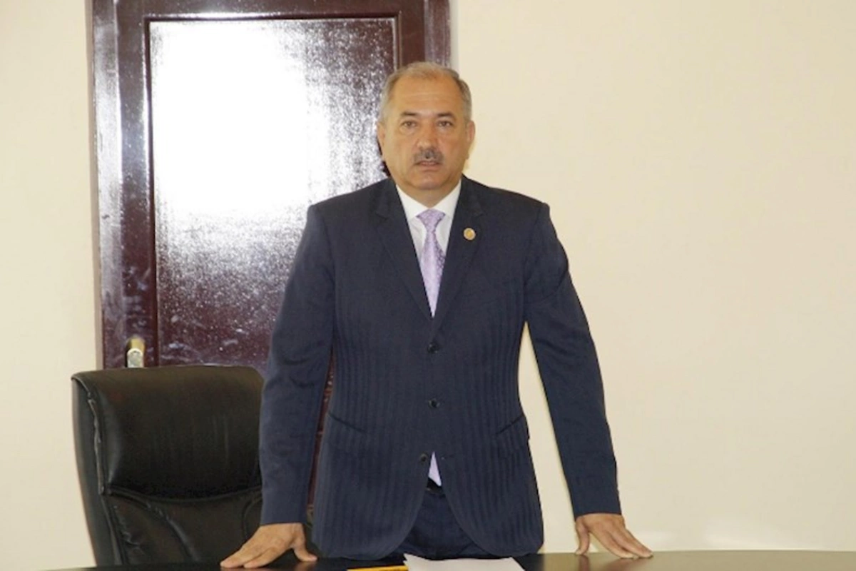 Prezidentin Beyləqana təyin etdiyi icra başçısı kimdir? — DOSYE