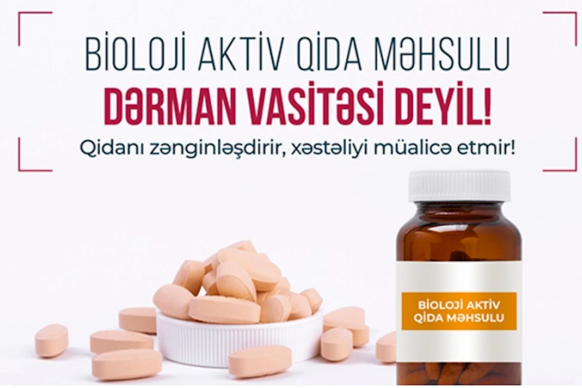 “Bu məhsulların Azərbaycana idxalına icazə verilməyəcək” — XƏBƏRDARLIQ