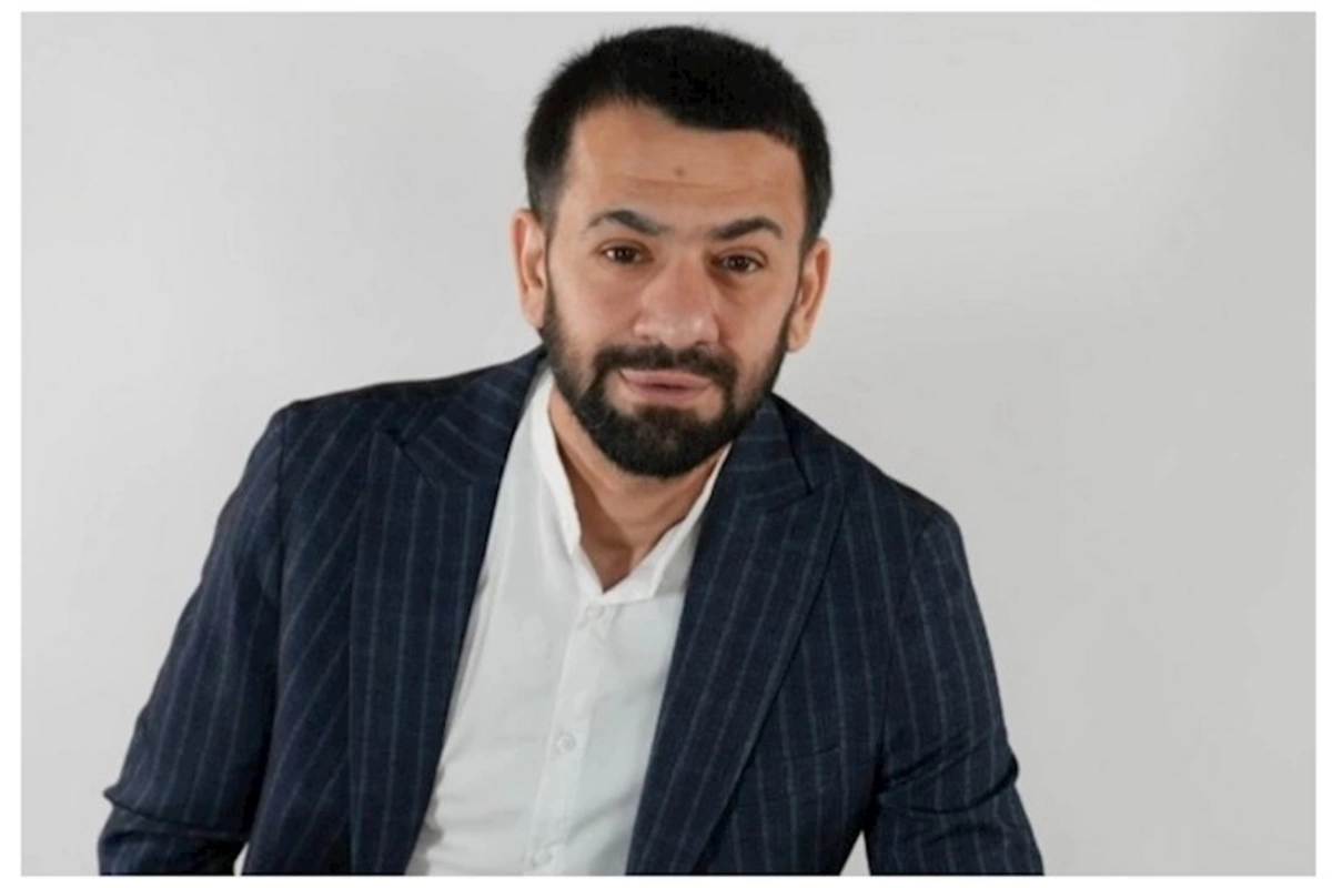 Azərbaycanda tanınmış meyxanaçı vəfat etdi