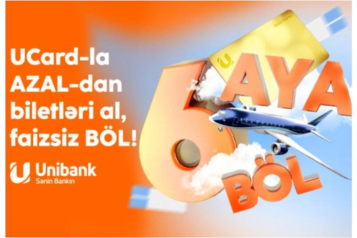 “Unibank” və AZAL-ın birgə kampaniyası davam edir