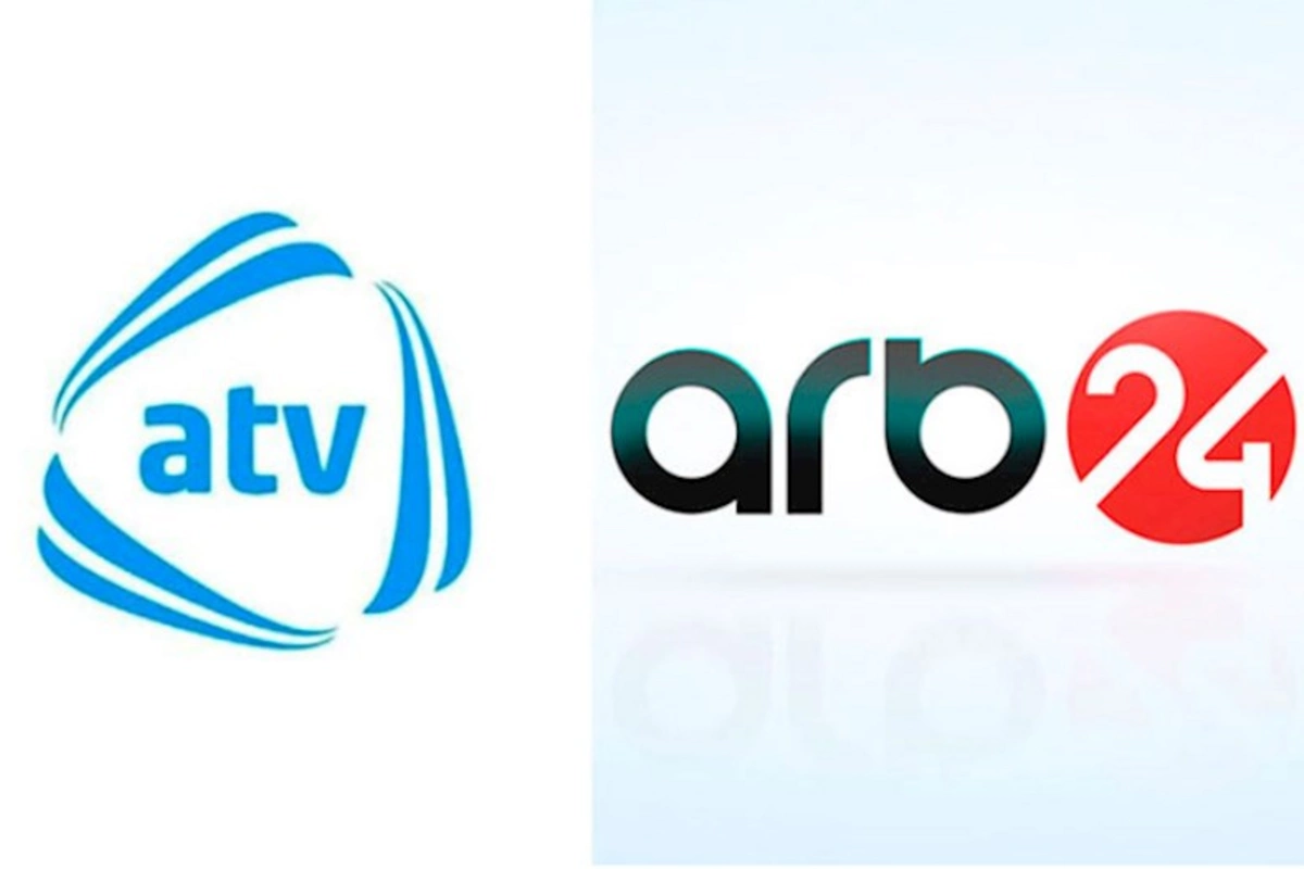 ARB24, ATV və “ARB Günəş”in efiri üç saatlıq dayandırılacaq